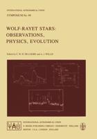 Wolf-Rayet Stars