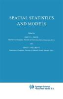 Spatial Statistics and Models