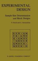 Experimental Design : Sample Size Determination and Block Designs