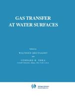 Gas Transfer at Water Surfaces