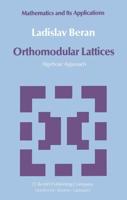 Orthomodular Lattices