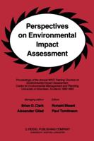 Perspectives on Environmental Impact Assessment