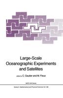 Large-Scale Oceanographic Experiments and Satellites