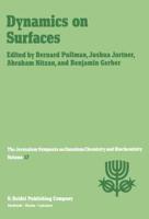 Dynamics on Surfaces