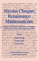 Nicholas Chuquet, Renaissance Mathematician