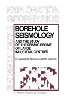 Borehole Seismology