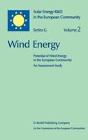 Wind Energy