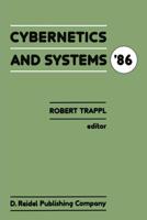 Cybernetics and Systems '86