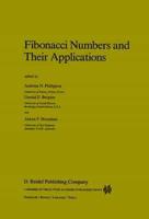 Fibonacci Numbers and Their Applications
