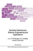 Synthetic Membranes