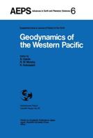 Geodynamics of the Western Pacific