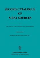 Second Catalogue of X-Ray Sources