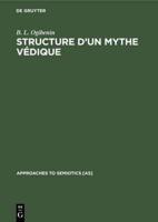 Structure D'un Mythe Védique