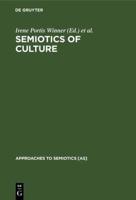Semiotics of Culture