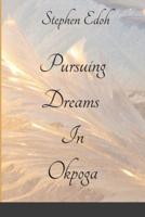 Pursuing Dreams In Okpoga