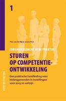 Sturen Op Competentieontwikkeling