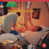 Zorgcategorieen