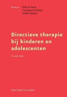 Directieve Therapie Bij Kinderen En Adolescenten