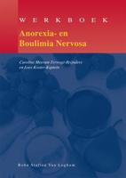 Werkboek Anorexia- En Boulimia Nervosa