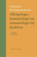 Allergologie, Immunologie En Reumatologie Bij Kinderen