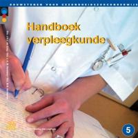 Handboek Verpleegkunde