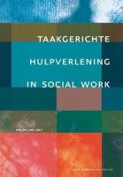 Taakgerichte Hulpverlening in Social Work