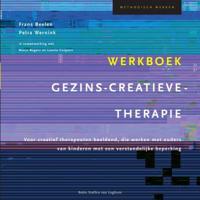 Werkboek Gezins-Creatieve-Therapie