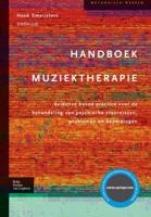 Handboek muziektherapie