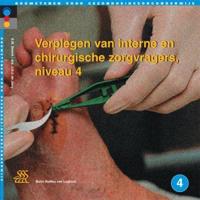 Verplegen van interne en chirurgische zorgvragers / Niveau 4