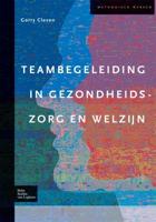 Teams in welzijns- en gezondheidszorg