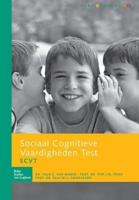 Sociaal Cognitieve Vaardigheden Test - Handleiding