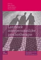 Leerboek Interpersoonlijke psychotherapie