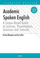 Academic Spoken English