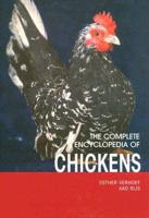 The Complete Encyclopedia of Chickens