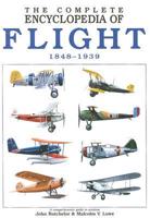 The Complete Encyclopedia of Flight
