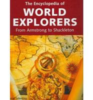 Encyclopedia of World Explorers