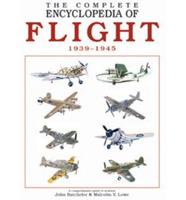 Complete Encyclopedia of Flight