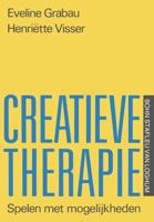Creatieve therapie.
