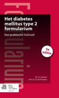 Het Diabetes Mellitus Type 2 Formularium
