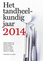 Het Tandheelkundig Jaar 2014