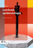 Leerboek Epidemiologie