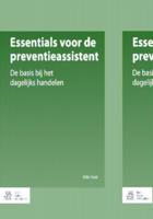 Essentials Voor De Preventieassistent