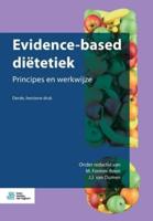 Evidence-based diëtetiek : Principes en werkwijze