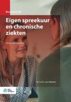 Eigen spreekuur en chronische ziekten