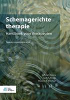 Schemagerichte therapie : Handboek voor therapeuten