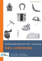 Nederlandse Benoem Test - Screening Handleiding