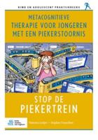 Metacognitieve Therapie Voor Jongeren Met Een Piekerstoornis