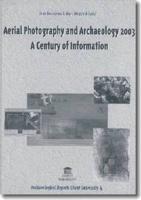 Aerial Photography and Archaeology