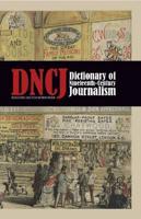 Dictionary of Nineteenth-Century Journalism