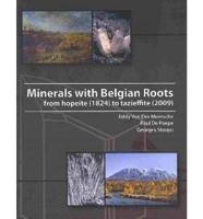 Minerals With Belgian Roots